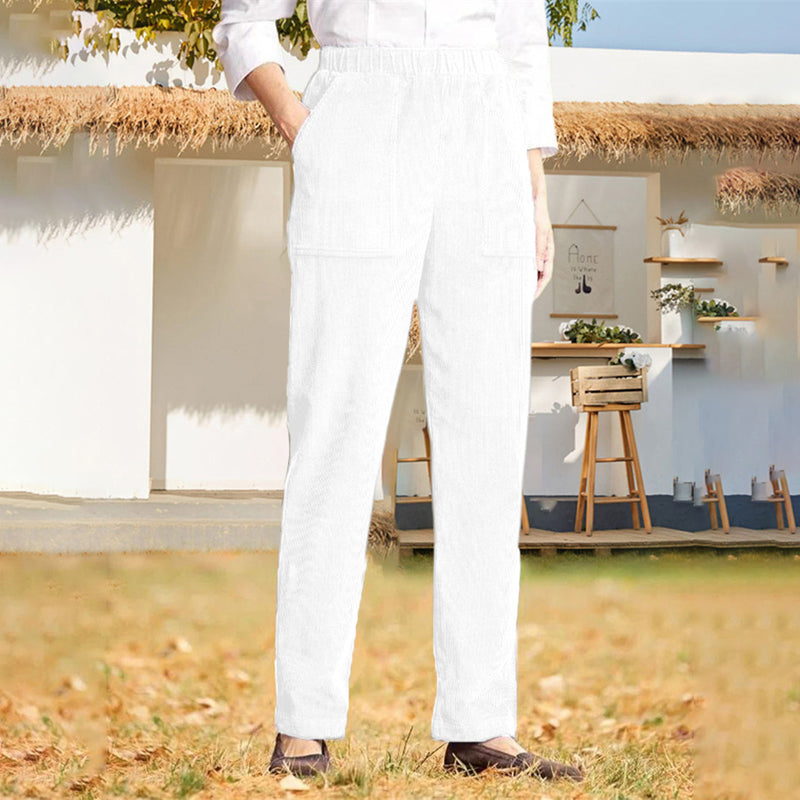 Avena™ - Coastal Casual Pants