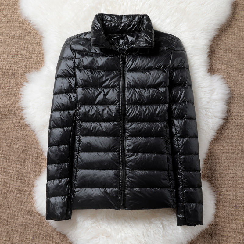 Zelly™ - Classic Puffer Jacket
