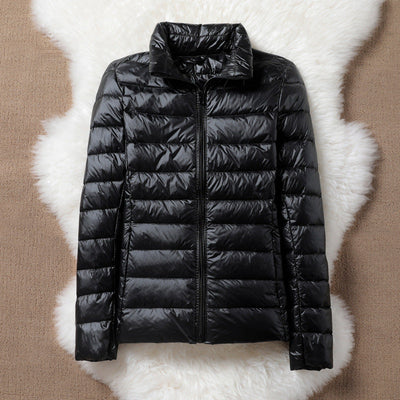 Zelly™ - Classic Puffer Jacket