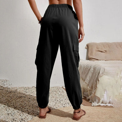 Zariela™ - Jogger Cargo Pants