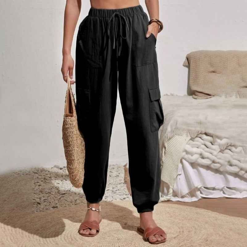 Zariela™ - Jogger Cargo Pants
