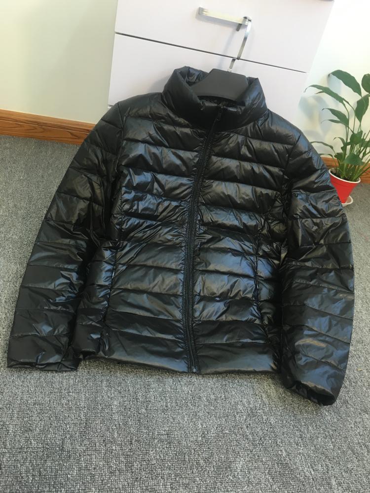 Zelly™ - Classic Puffer Jacket