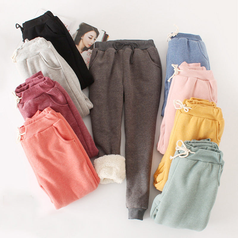 Nerra™ - Cozy Comfort Pants
