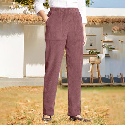 Avena™ - Coastal Casual Pants