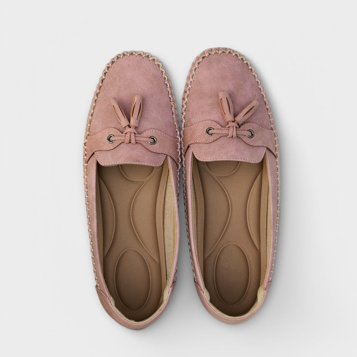 Lyana™ - Casual Charm Loafers