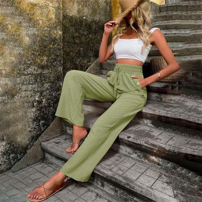 Sarina™ - Lounge Breeze Pants
