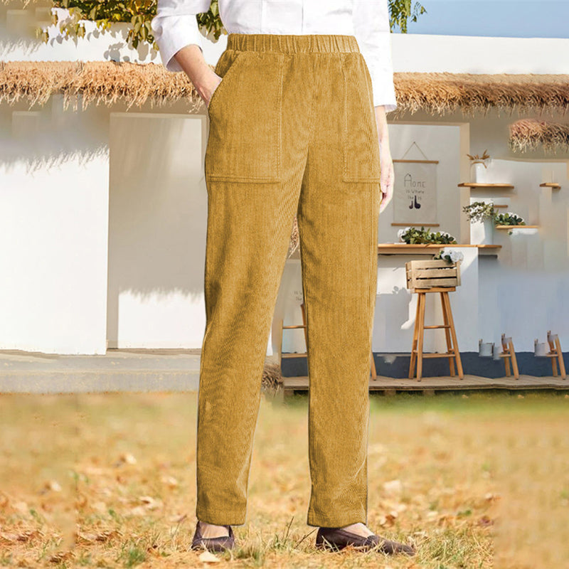 Avena™ - Coastal Casual Pants
