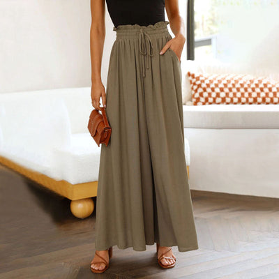 Mauren™ - Effortless Summer Pants