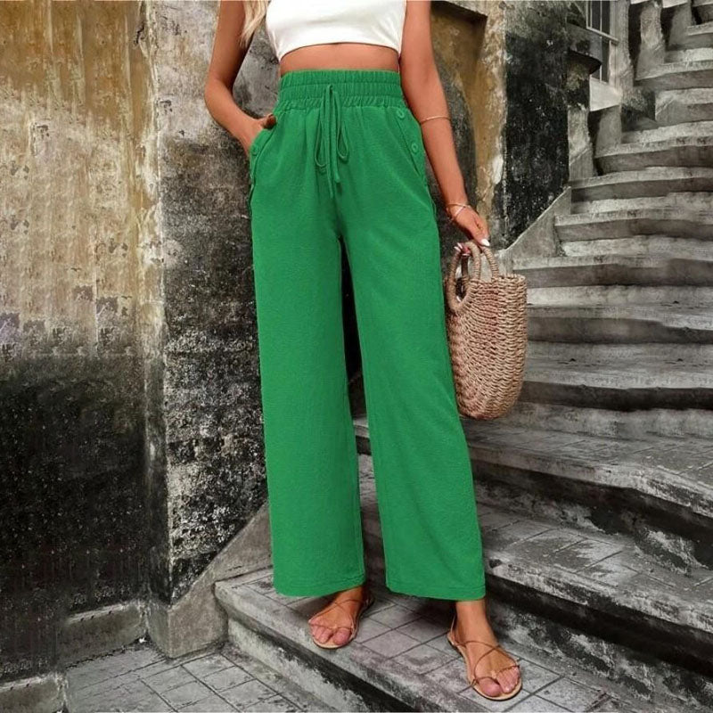 Sarina™ - Lounge Breeze Pants