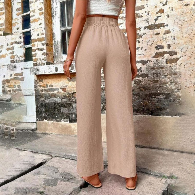 Sarina™ - Lounge Breeze Pants