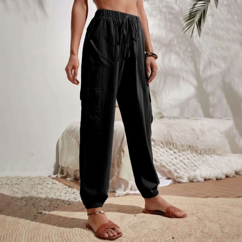 Zariela™ - Jogger Cargo Pants