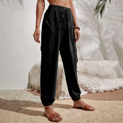 Zariela™ - Jogger Cargo Pants