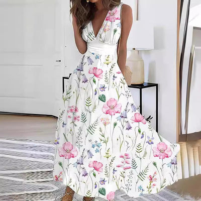 Shylyn™ - Floral Dream Dress