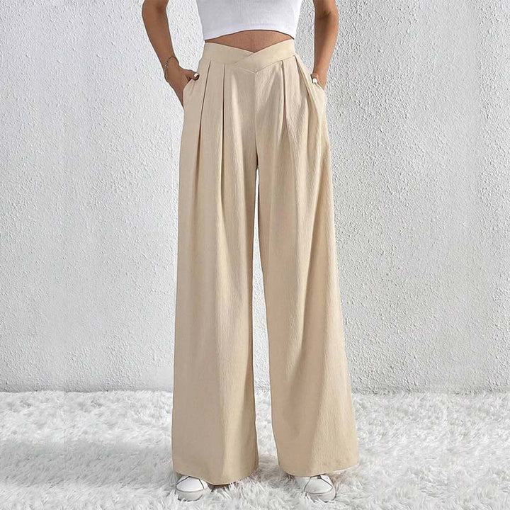 Virela™ - Elegant Flowy Pants