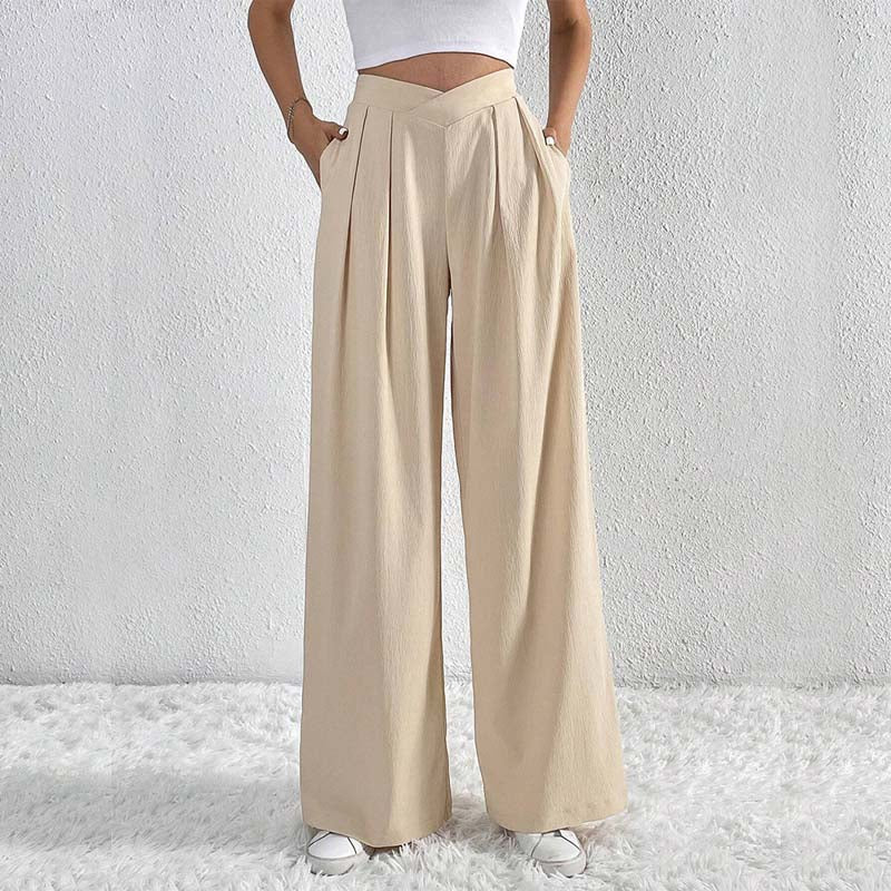 Virela™ - Elegant Flowy Pants