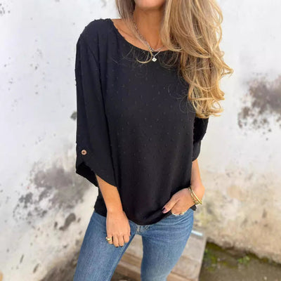 Shannon™ - Effortless Elegant Top