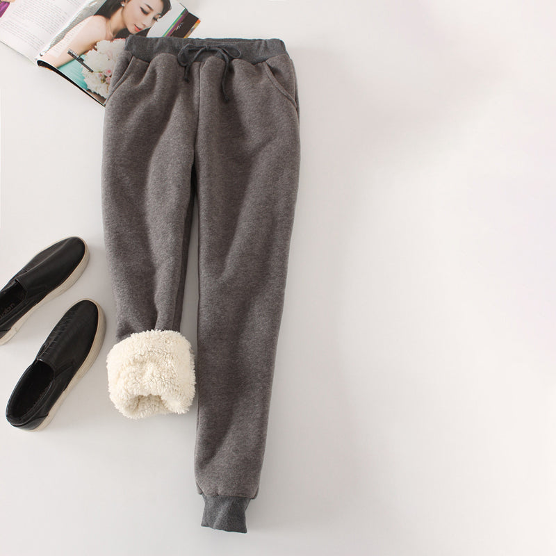 Nerra™ - Cozy Comfort Pants