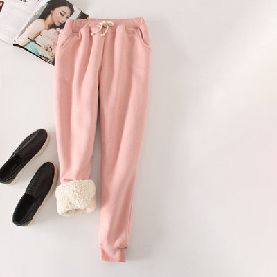 Nerra™ - Cozy Comfort Pants