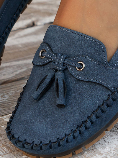 Élodie™ | Orthopedic Moccasins