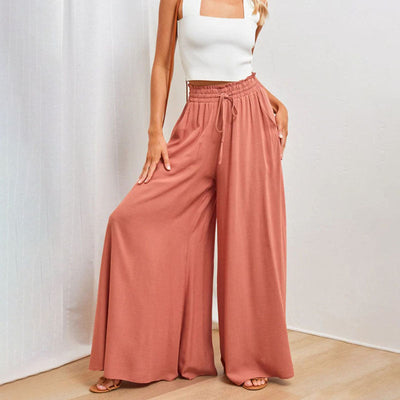 Mauren™ - Effortless Summer Pants