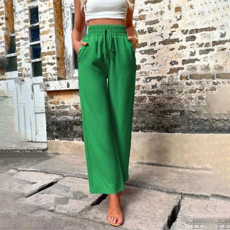 Sarina™ - Lounge Breeze Pants