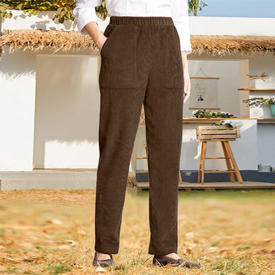Avena™ - Coastal Casual Pants