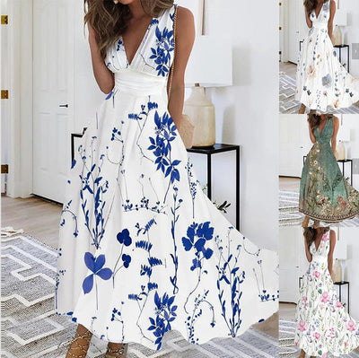 Shylyn™ - Floral Dream Dress
