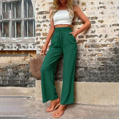 Sarina™ - Lounge Breeze Pants