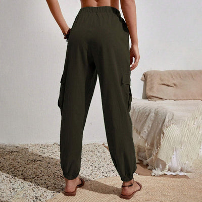 Zariela™ - Jogger Cargo Pants