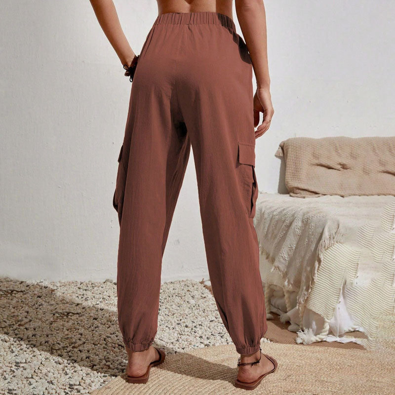 Zariela™ - Jogger Cargo Pants