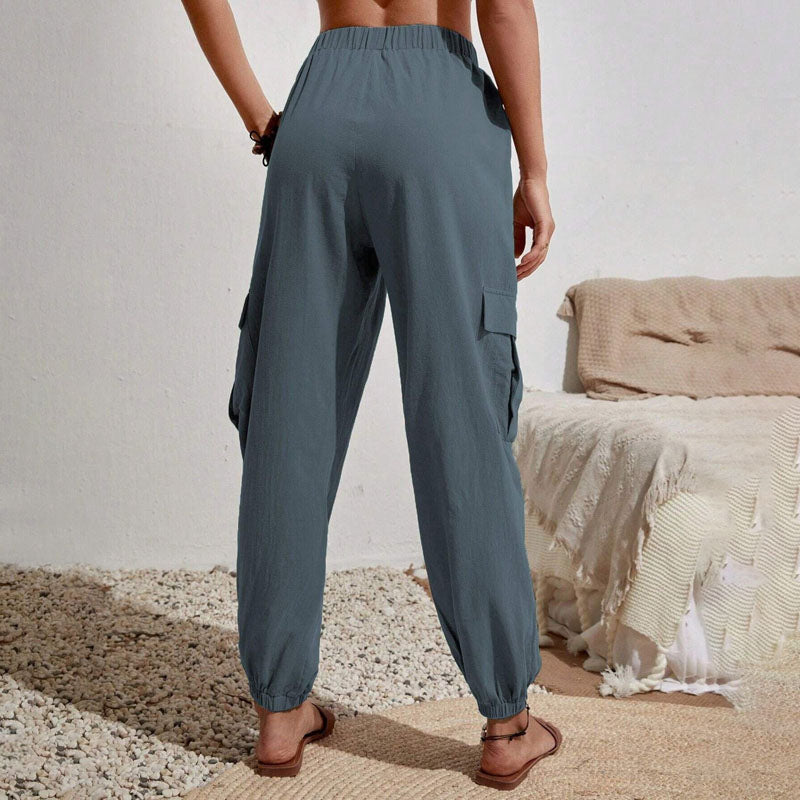 Zariela™ - Jogger Cargo Pants