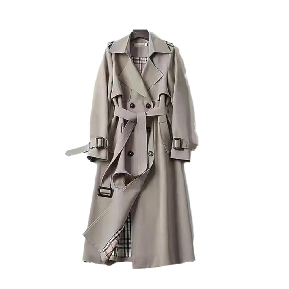 Rosana - Classic Trench Coat