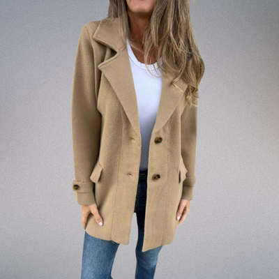 Marlee™ Elegant Women's Jacket