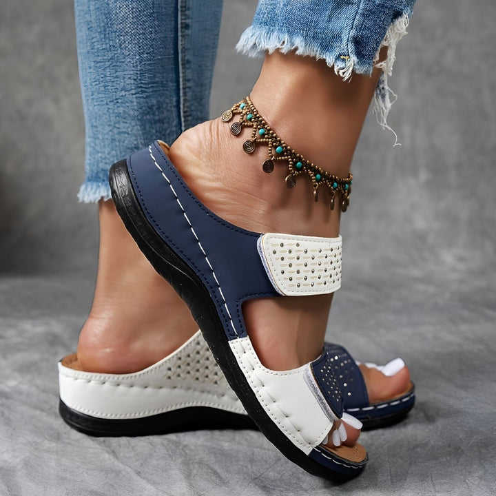 Théodora™ | Orthopedic Sandals