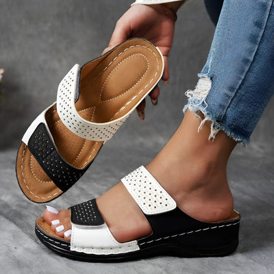 Théodora™ | Orthopedic Sandals