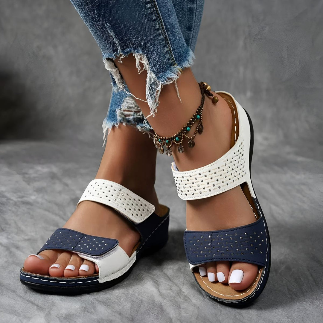 Théodora™ | Orthopedic Sandals
