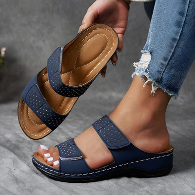 Théodora™ | Orthopedic Sandals