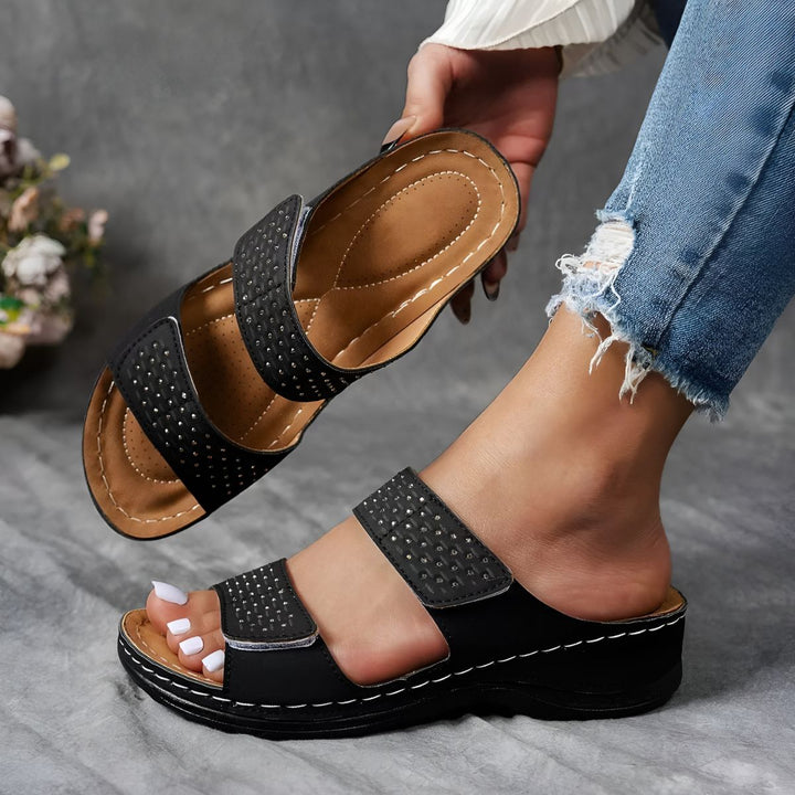 Théodora™ | Orthopedic Sandals