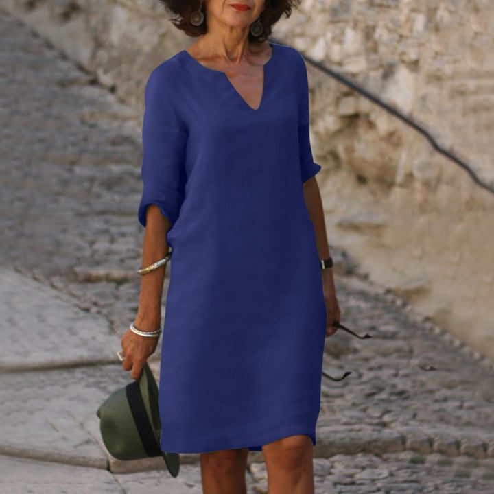 Isla - Stylish Spring Dress