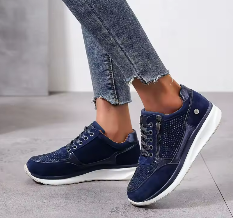 Nara™ | Everyday Ease Sneakers