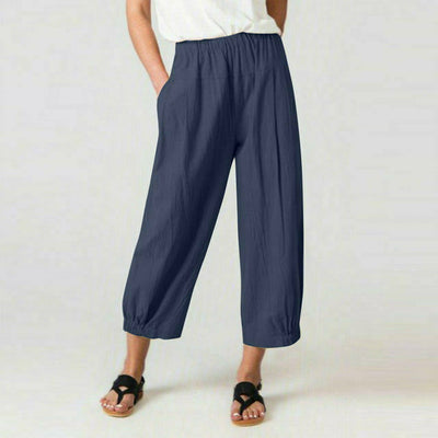 Ranya™ - Soft Flowy Pants