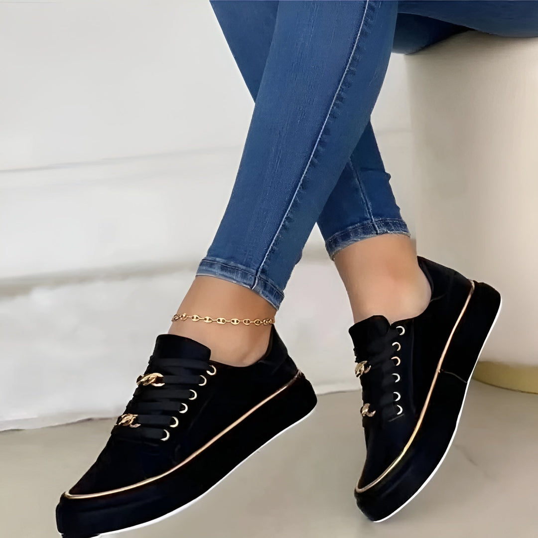 Lania™  Exclusive Women's Orthopedic Footwear