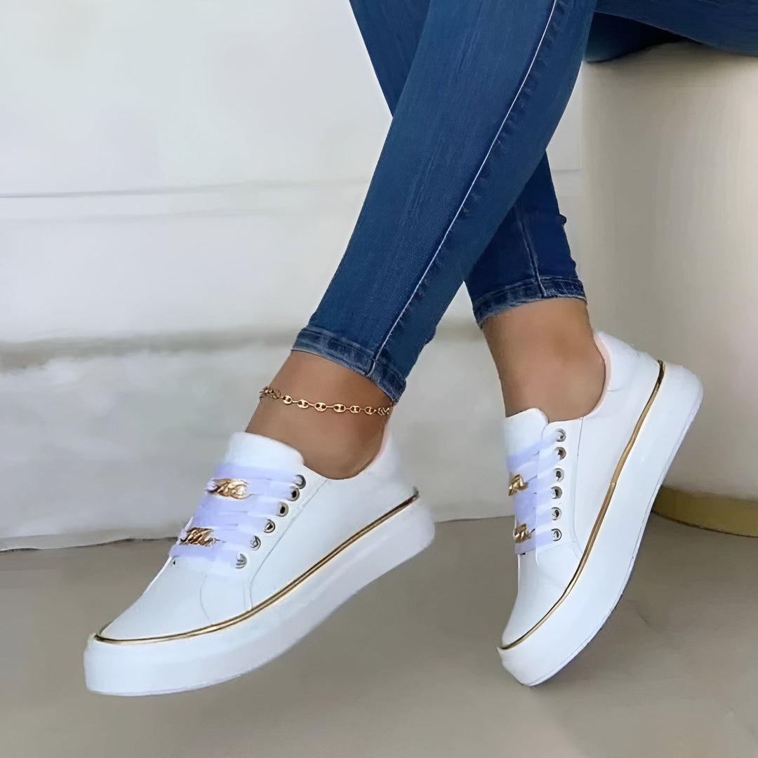 Lania™  Exclusive Women's Orthopedic Footwear
