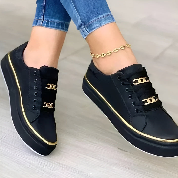 Lania™  Exclusive Women's Orthopedic Footwear