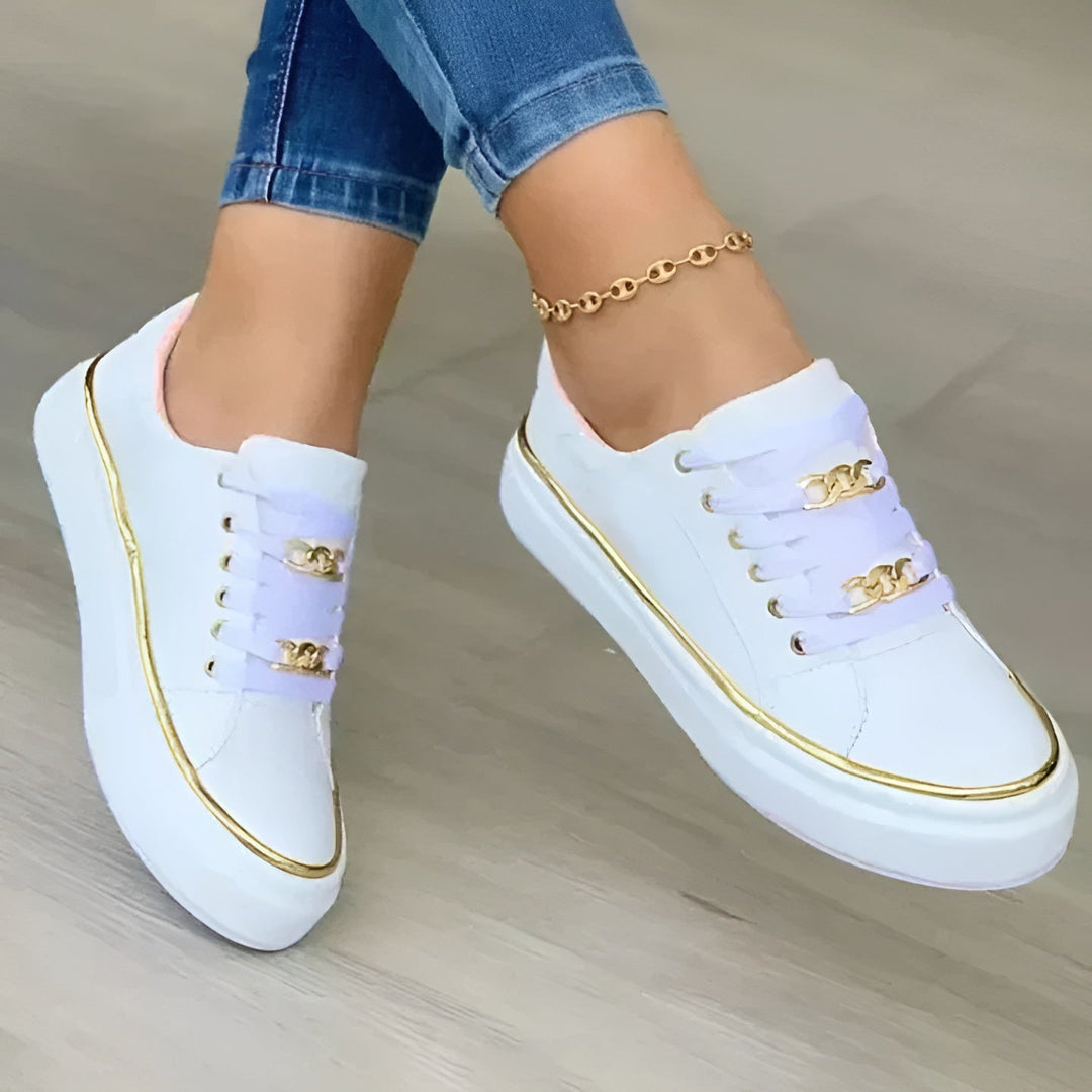 Lania™  Exclusive Women's Orthopedic Footwear