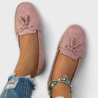 Lyana™ - Casual Charm Loafers