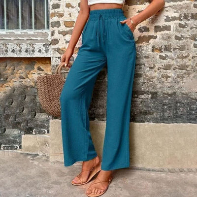 Sarina™ - Lounge Breeze Pants