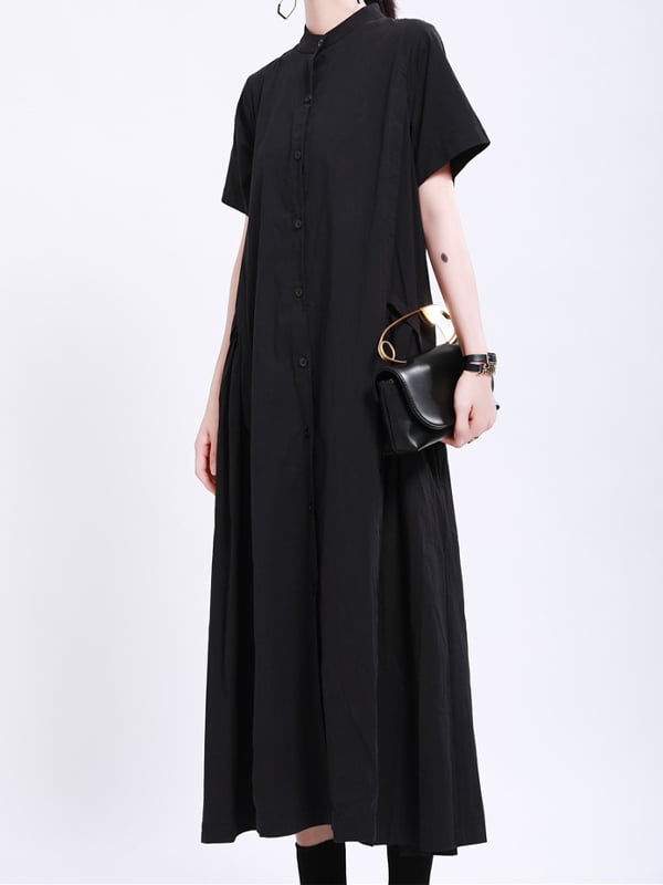 Renna™ - Bold Elegant Dress