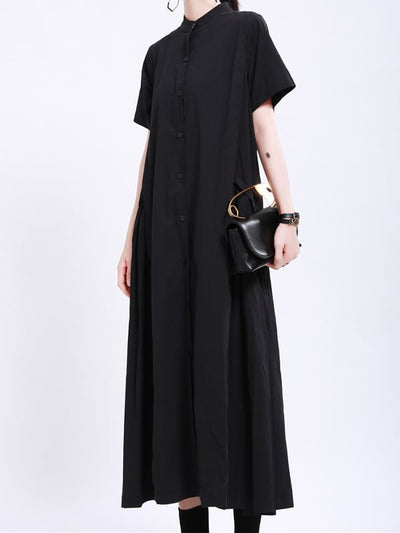 Renna™ - Bold Elegant Dress