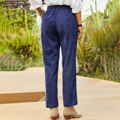 Avena™ - Coastal Casual Pants